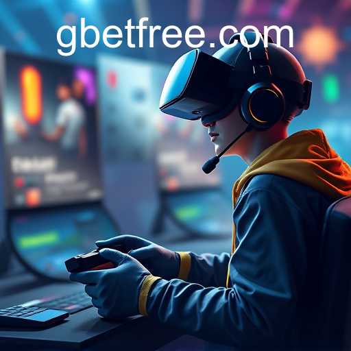 Digital Playgrounds: Navigating Current Trends