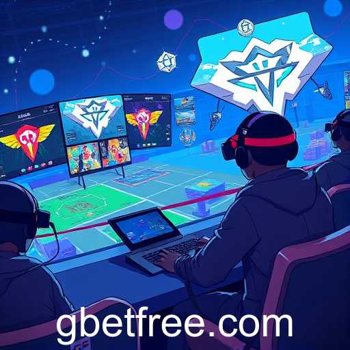 The Rise of Gbet: Shaping the Future of Gaming