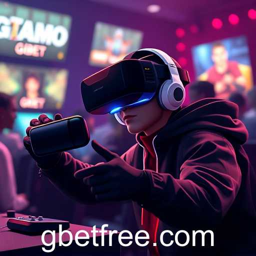 Gbet Revolutionizes Online Gaming Scene