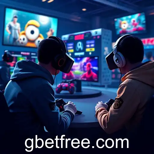Gbet Revolutionizes Online Gaming Experience