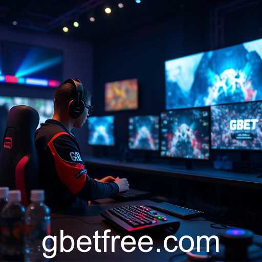 The Rise of Gbet and Online Gaming in 2025
