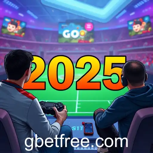The Evolution of Online Gaming Through Gbet