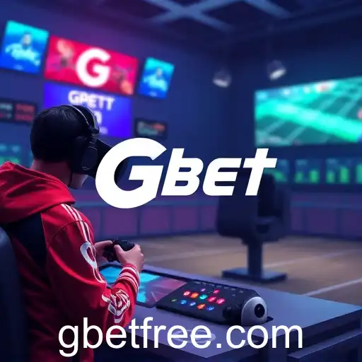 Gbet Revolutionizes Online Gaming Scene