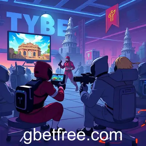 Exploring the World of Multiplayer Games on Gbet: A Thriving Online Community