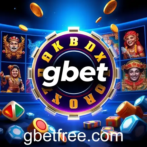 Online Gaming Revolution: GBet's Impact