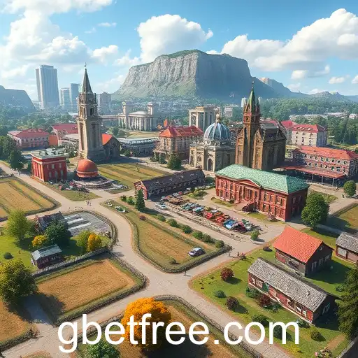 Exploring the Engaging World of Simulation Games and Emerging Trends