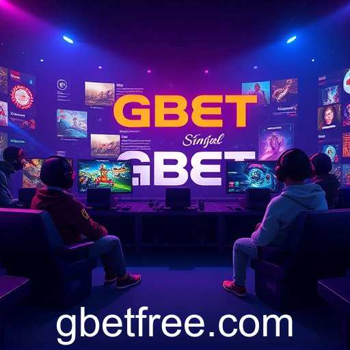 The Rise of gbet in Gaming Evolution